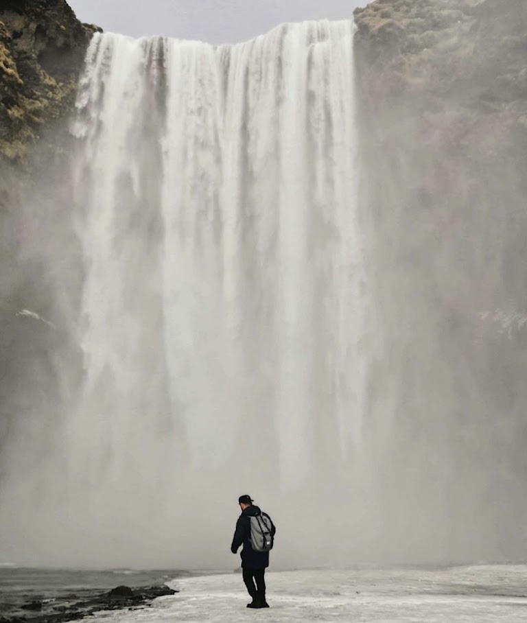 Iceland 2018