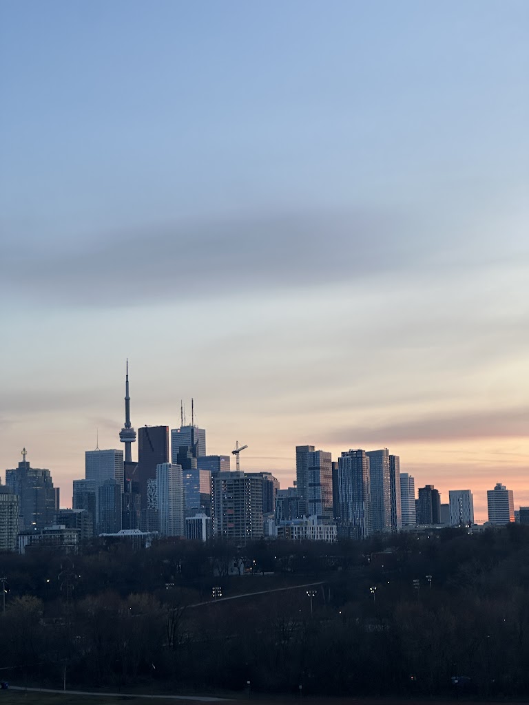 Toronto 2023